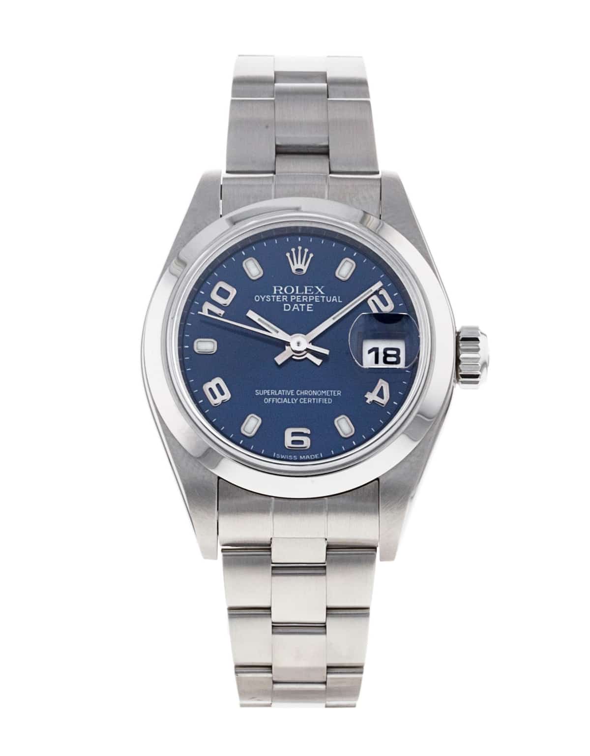 Rolex Datejust Lady 79160